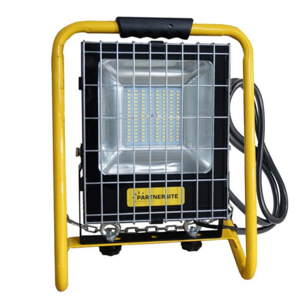 Naświetlacz mobilny LED LS100C
