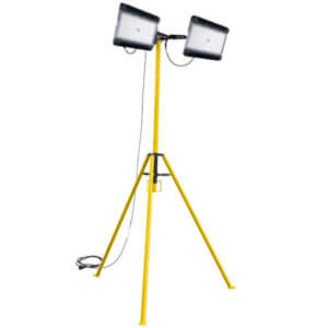 Stojak oświetleniowy LM2x200CF