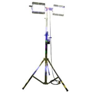 maszty-stojaki-oswietleniowe-LM2x200RF-on