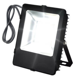 naświetlacz-lampa-LED-SMD-LLS100AK-on