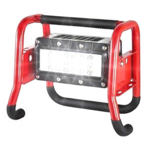 Alternative view of Najaśnica Streamlight Portable Scene Light II, 10000 lm
