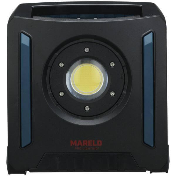 Lampa robocza Bany 6000 Mareld | ekstremana obudowa 60 W - obrazek 3