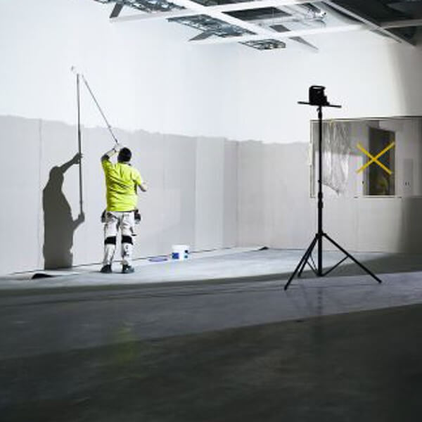Lampa robocza Bany 6000 Mareld | ekstremana obudowa 60 W - obrazek 5