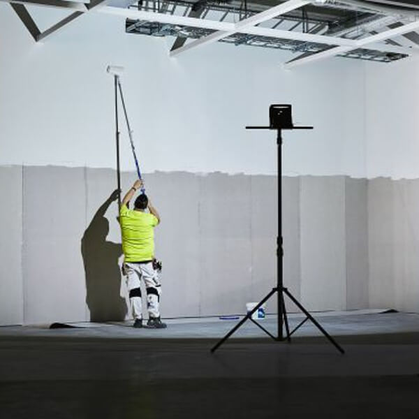 Lampa robocza Bany 6000 Mareld | ekstremana obudowa 60 W - obrazek 6