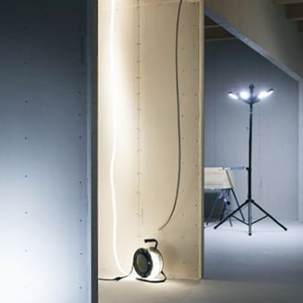 Lampa robocza Starburst 16000 APP Mareld | 200 W | Powerbox w pakiecie - obrazek 6
