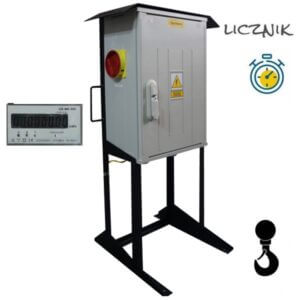 Rozdzielnica ERB 100ADz1L