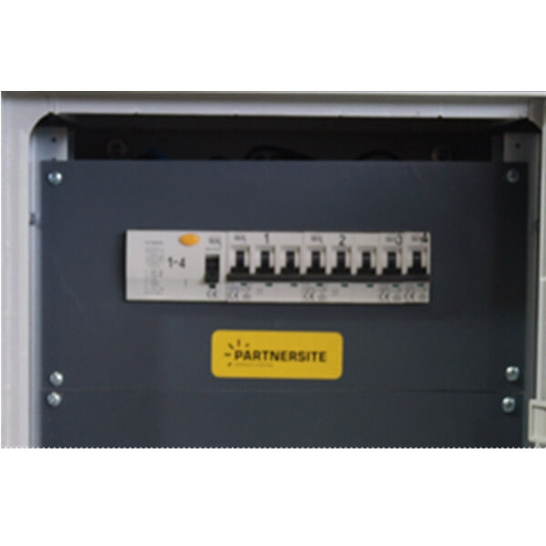 Rozdzielnica elektryczna ERB 63AC1 Partnersite seria Workshop erb63ac1 - obrazek 4