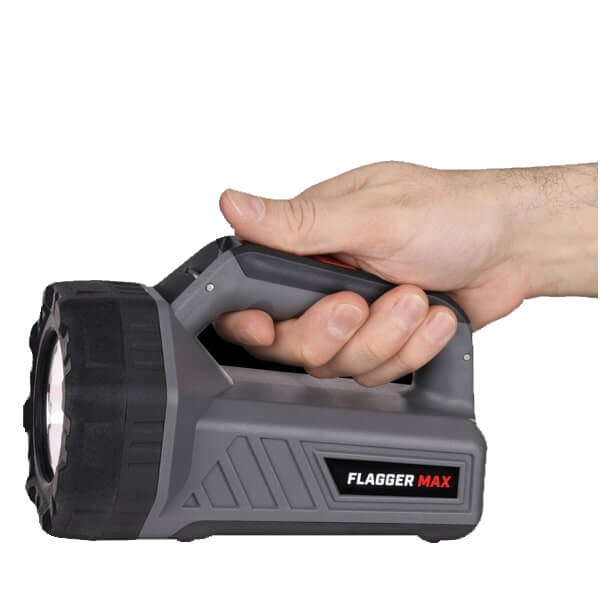 FLAGGER MAX ekstremalny szperacz - obrazek 7