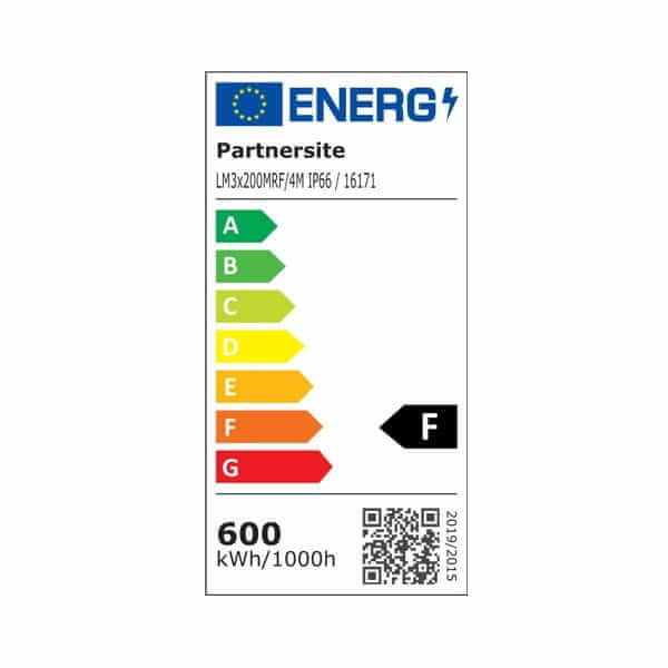 <b>Maszt LM3x200MRF/4M IP66</b><br>dedykowany straży pożarnej - obrazek 6