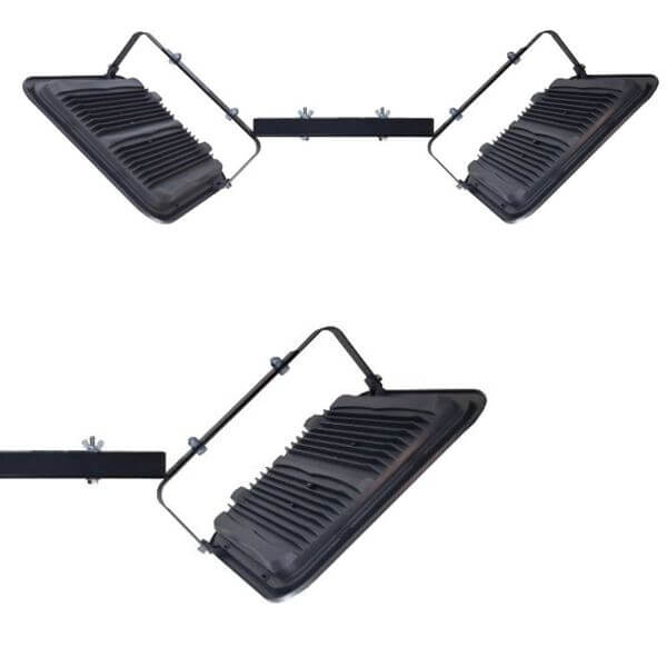 <b>Maszty budowlane LM2x300AM/3M</b> <br>oświetlenie nie tylko budowlane - obrazek 4