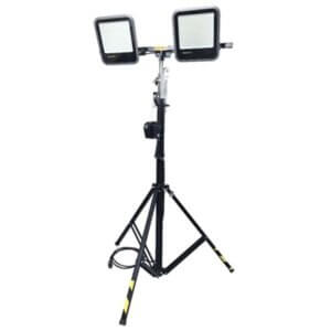Maszty budowlane LM2x300AM/4M