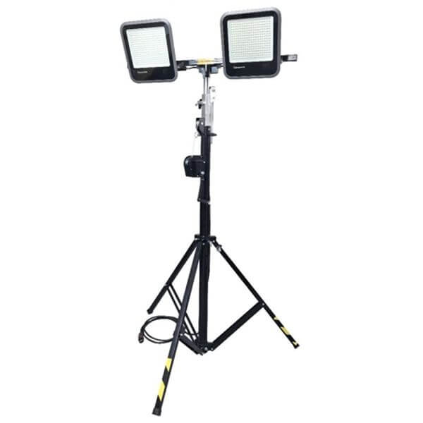 Maszty budowlane LM2x300AM/4M