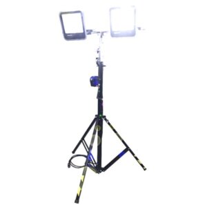 Alternative view of <b>Maszty budowlane LM2x300AM/4M</b> <br>oświetlenie nie tylko budowlane
