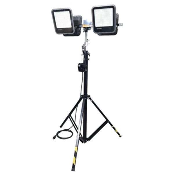 Maszty budowlane LM4x300AM/4M