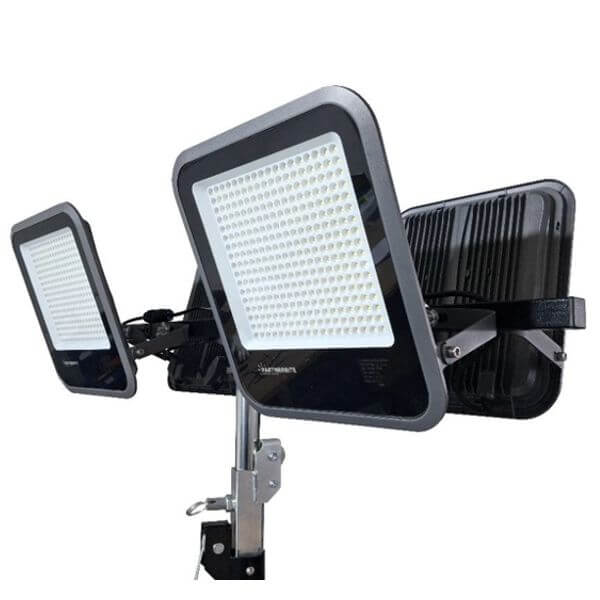 <b>Maszty budowlane LM4x300AM/4M</b> <br>oświetlenie nie tylko budowlane - obrazek 4