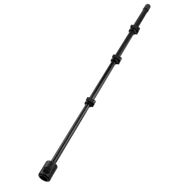 <b>Najaśnica monster light mini rescue</b> <br>moce światło i długi czas pracy - obrazek 10