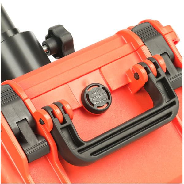 <b>Najaśnica monster light mini rescue</b> <br>moce światło i długi czas pracy - obrazek 13