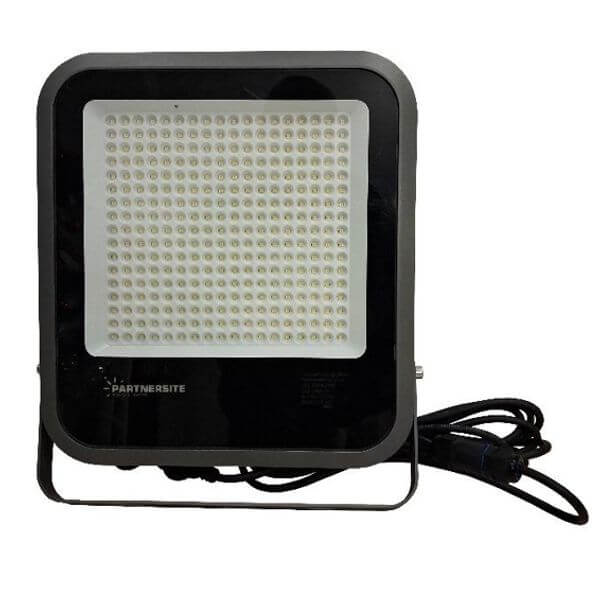 <b>Maszty budowlane LM2x300AM/3M</b> <br>oświetlenie nie tylko budowlane - obrazek 3